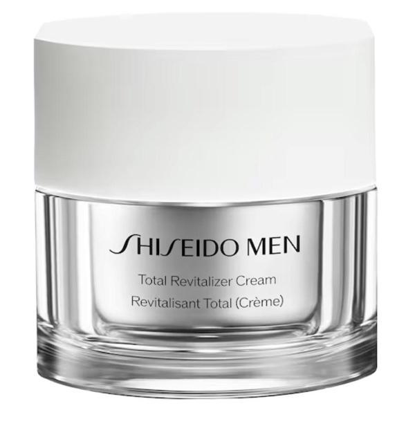 Shiseido Men - Yüksek Performanslı Yaşlanma Karşıtı Krem 50 ml  - Image 1