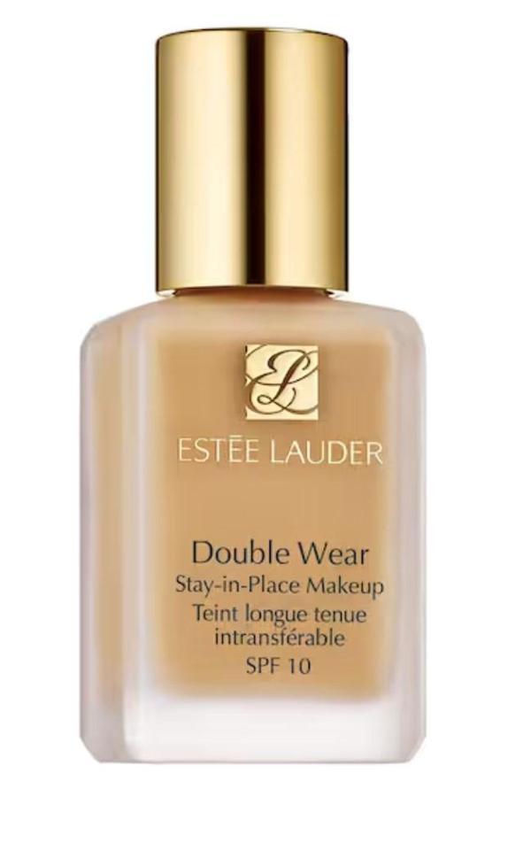 Estee Lauder Double Wear Stay-in-Place SPF10 - Fondöten 2N1 Desert Beige - Image 1