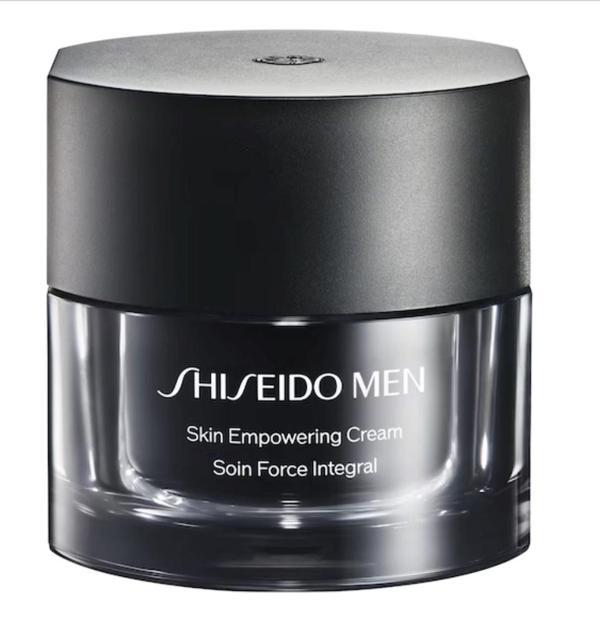 Shiseido Men - Yüksek Performanslı Yaşlanma Karşıtı Krem 50 ml - Image 1