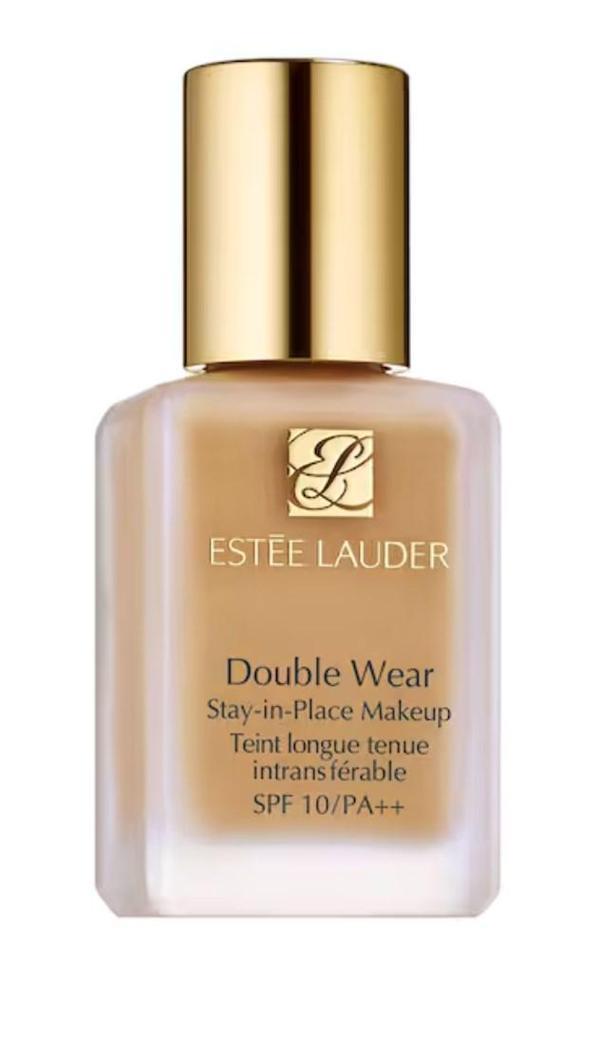 Estee Lauder Double Wear Stay-in-Place SPF10 - Fondöten 2N2 BUFF - Image 1