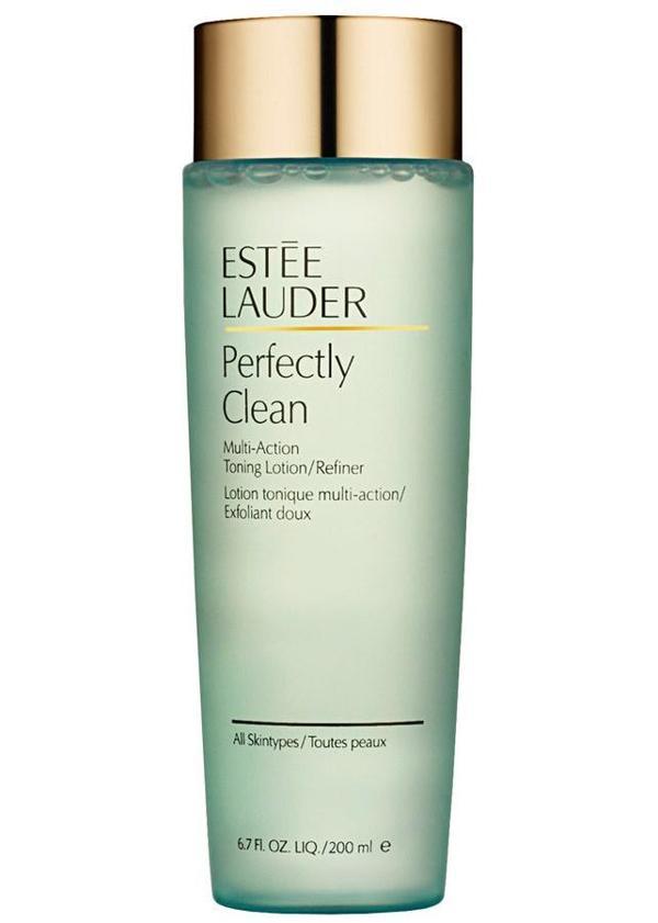 Estee Lauder Exfoliating Toner 200ML - Image 1