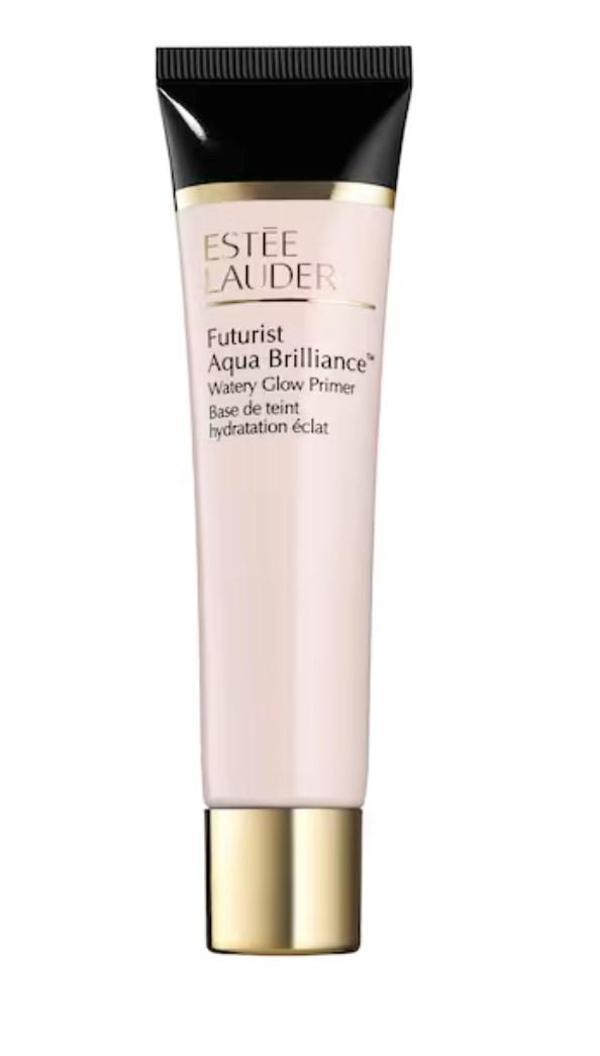 Estee Lauder Futurist Aqua Brilliance Primer - Makyaj Bazı 40 ml  - Image 1