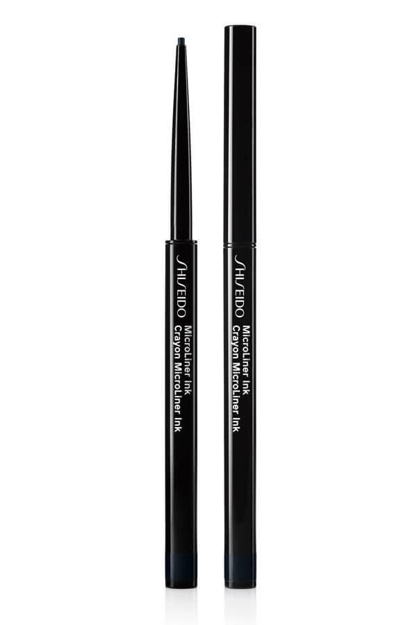 Shiseido MicroLiner Ink 01 Göz Kalemi - Image 1