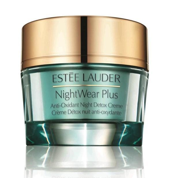 Estee Lauder Nightwear Night Creme 50 ML  - Image 1