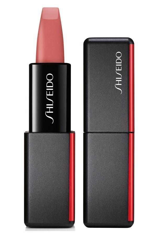 Shiseido ModernMatte POWDER Lipstick 505 Ruj - Image 1