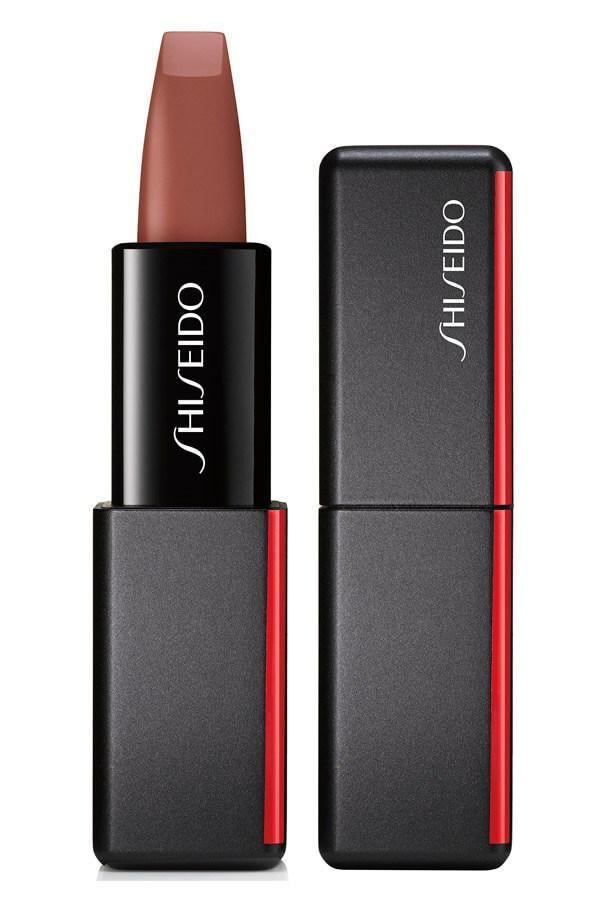 Shiseido ModernMatte POWDER Lipstick 507 Ruj - Image 1