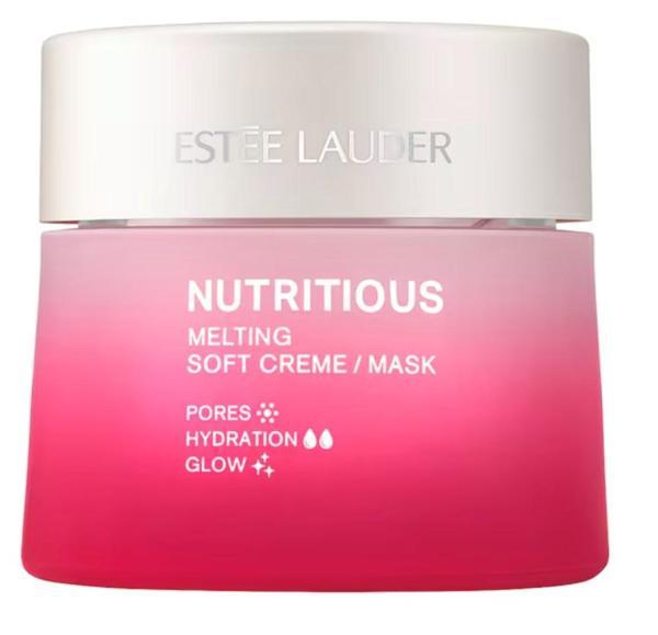 Estee Lauder Nutritious Moisture Cream - Nemlendirci Krem 50 ml - Image 1