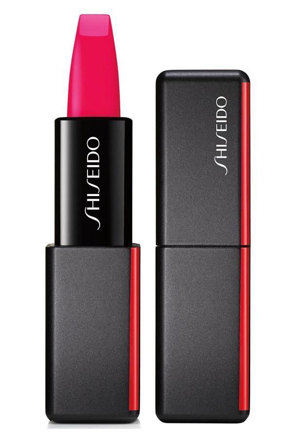 Shiseido ModernMatte POWDER Lipstick 511 Ruj - Image 1
