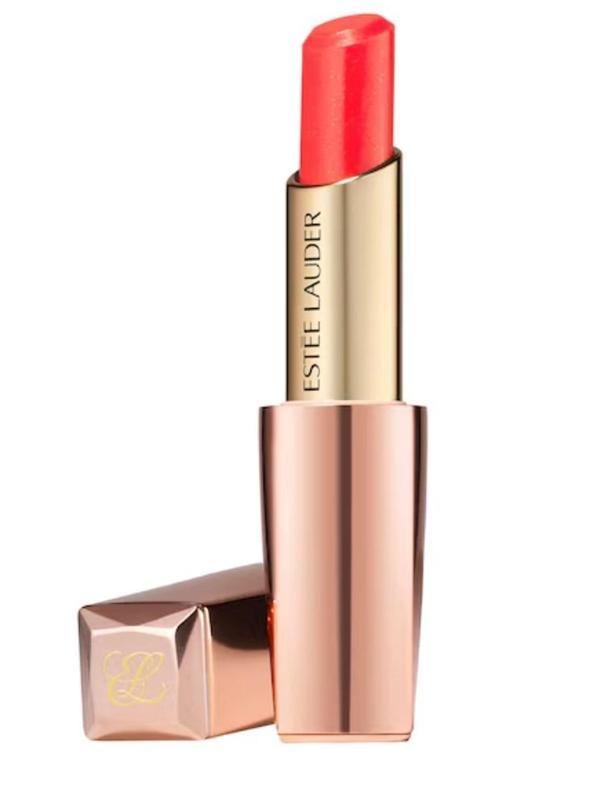 Estee Lauder Pure Color Crystal - Renkli Dudak Nemlendiricisi 003 - Sun Crystal - Image 1