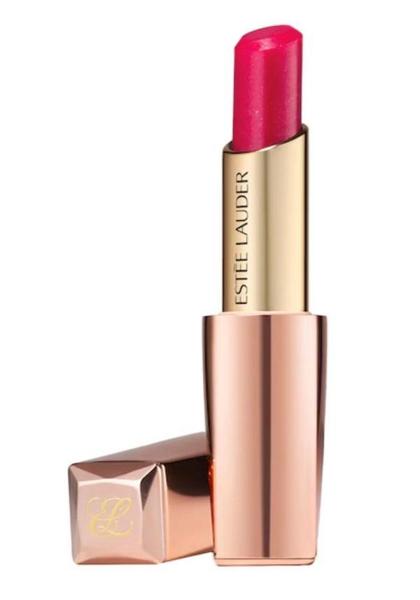 Estee Lauder Pure Color Crystal - Renkli Dudak Nemlendiricisi 004 - Caring Crystal - Image 1