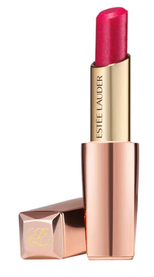 Estee Lauder Pure Color Crystal - Renkli Dudak Nemlendiricisi 005 - Love Crystal - Image 1