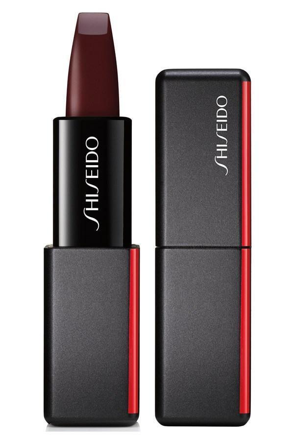 Shiseido ModernMatte POWDER Lipstick 524 Ruj - Image 1
