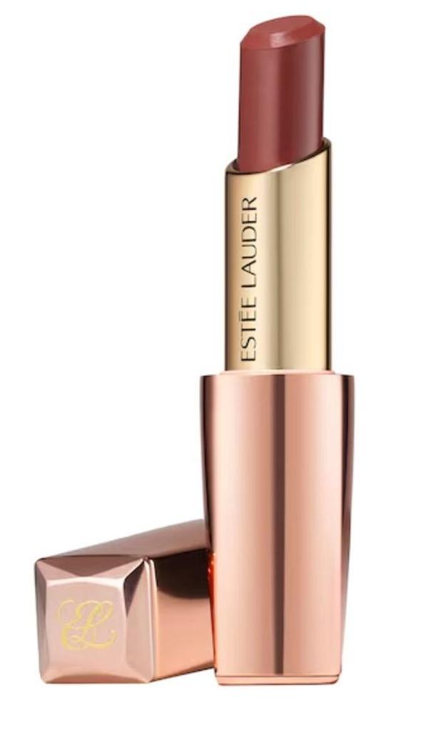 Estee Lauder Pure Color Crystal - Renkli Dudak Nemlendiricisi007 - Divine Crystal - Image 1
