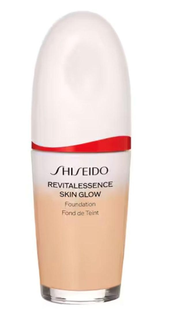 Shiseido Revitalessence Skin Glow - Fondöten 150 Lace  - Image 1