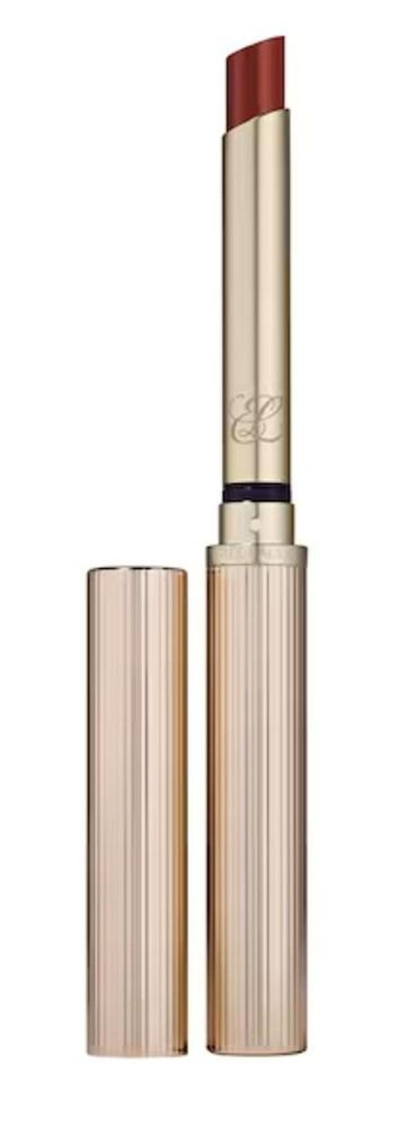 Estee Lauder Pure Color Explicit Slick Shine - Ruj So Free 419 - Playtime - Image 1