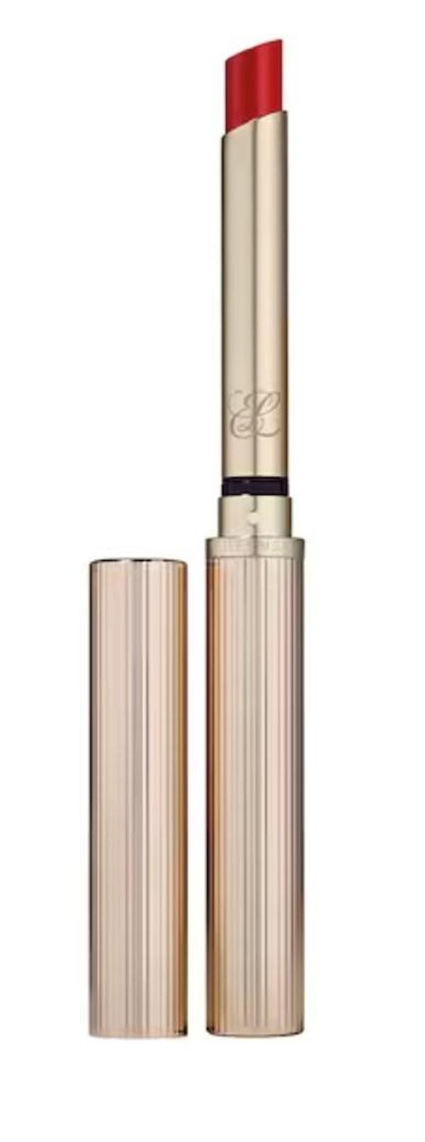 Estee Lauder Pure Color Explicit Slick Shine - Ruj So Free 803 - Second Glance - Image 1