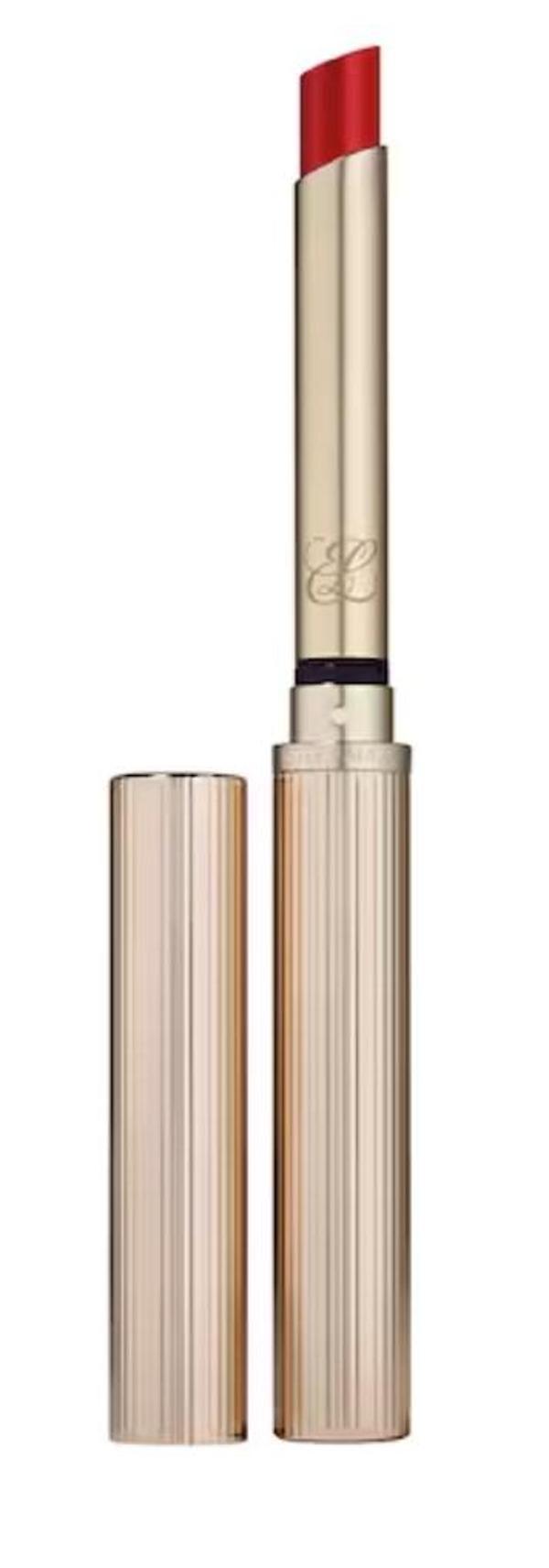Estee Lauder Pure Color Explicit Slick Shine - Ruj So Free 940 - Without Pause - Image 1