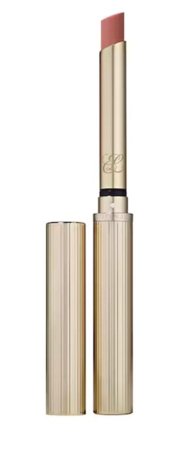 Estee Lauder Pure Color Explicit Ultra Matte - Ruj  101 Static - Image 1