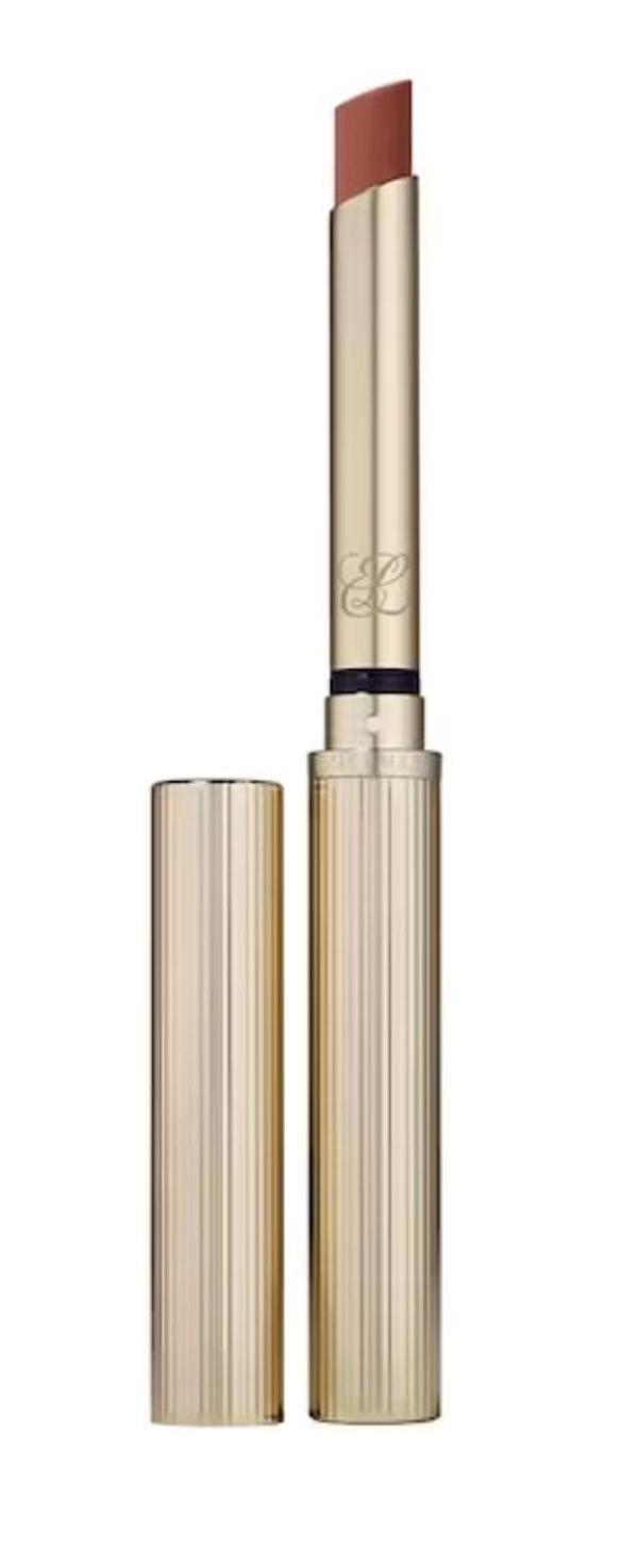 Estee Lauder Pure Color Explicit Ultra Matte - Ruj  201 Ulterior Motive - Image 1