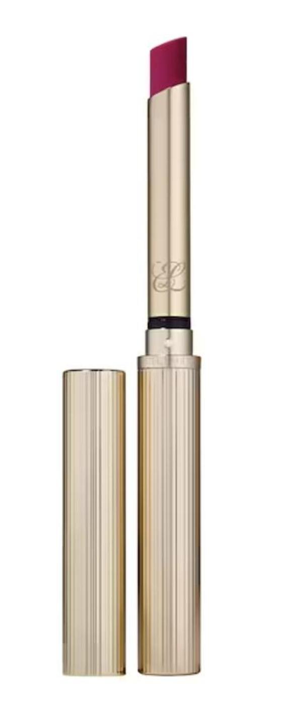 Estee Lauder Pure Color Explicit Ultra Matte - Ruj  302 Last Impression - Image 1