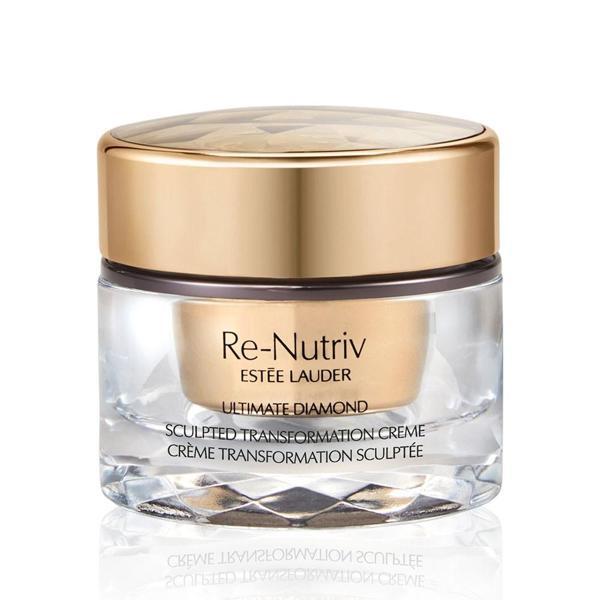 Estee Lauder Renutriv Diamond Cream 50ML Premium Özel Bakım - Image 1