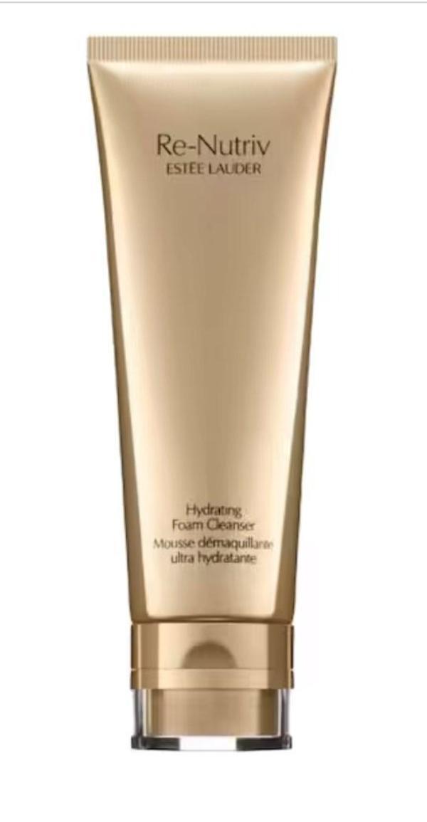 Estee Lauder Re-nutrıv Hydratıng Foam Cleanser - Köpük Temizleyici 125 ml  - Image 1