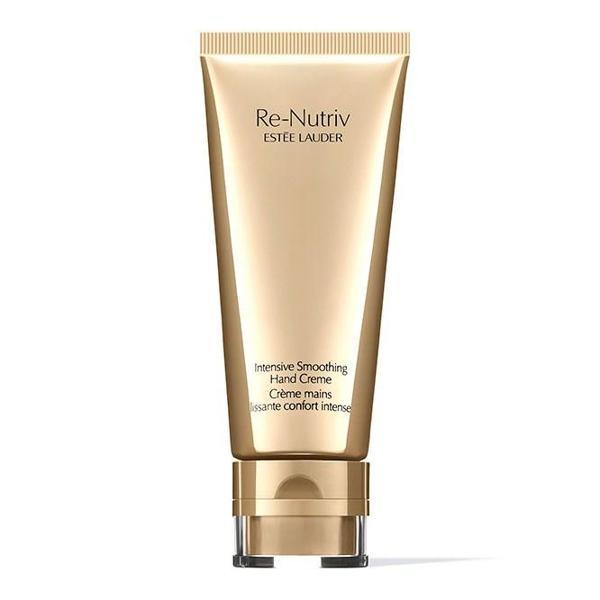 Estee Lauder Re-Nutriv Intensive Smoothing Hand Cream 125ML El Kremi - Image 1