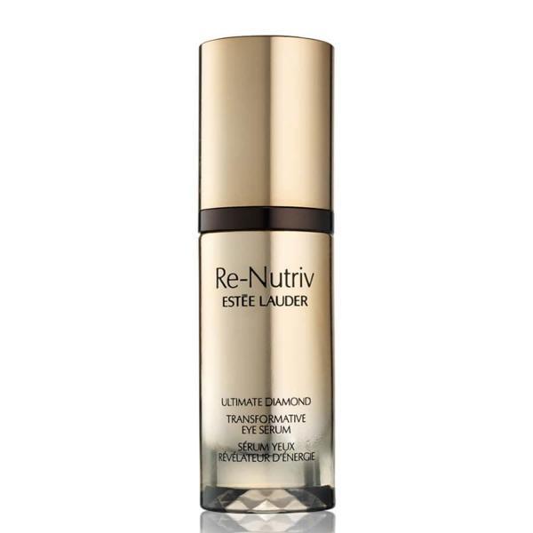 Estee Lauder Re-Nutriv Ultimate Diamond Eye Serum 15ML Göz Serumu - Image 1