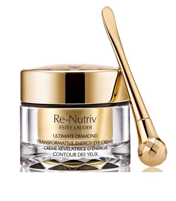 Estee Lauder Re-Nutriv Ultimate Diamond Transformative Energy Eye Cream 15 ml  - Image 1