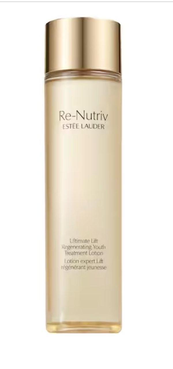 Estee Lauder Re-Nutriv Ultimate Lift Regenerating Youth - Bakım Losyon 200 ml  - Image 1