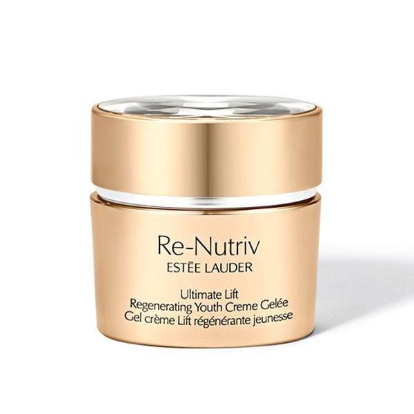 Estee Lauder Re-Nutriv Ultimate Lift Regenerating Youth Cream Gel 50ML Jel Yüz Kremi - Image 1