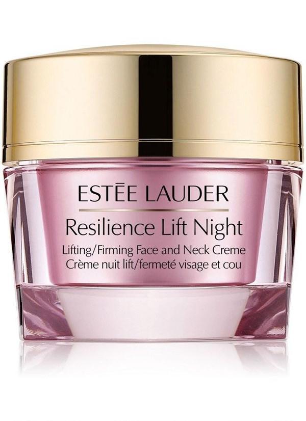 Estee Lauder Resilience Lift Night Creme 50ML Gece Kremi - Image 1