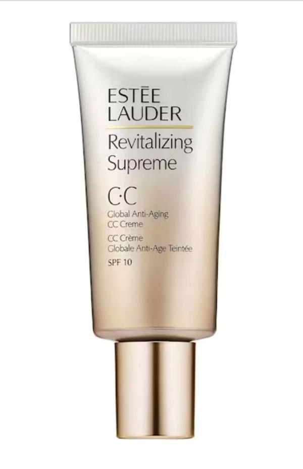 Estee Lauder Revitalizing Supreme - Global Anti-Aging CC Creme SPF10 30 ml - Image 1