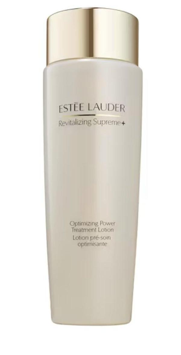 Estee Lauder Revitalizing Supreme Optimizing Power Treatment Lotion 200 ml  - Image 1