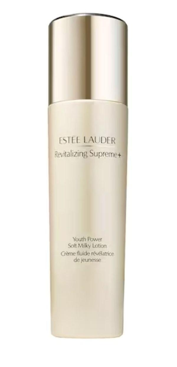 Estee Lauder Revitalizing Supreme+ Youth Power Soft Milky Lotion - Krem 100 ml  - Image 1