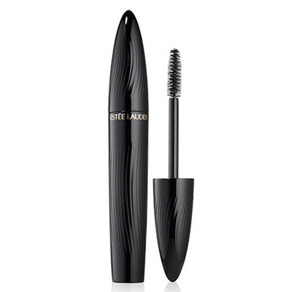 Estee Lauder Turbo Lash Volume+Lenght Maskara 01 Siyah - Image 1
