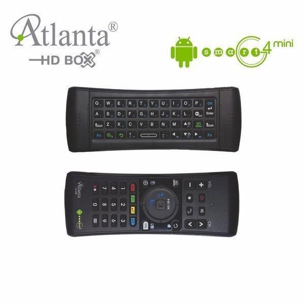Atlanta Smartbox Orjinal Klavye Kumanda﻿ - Image 1