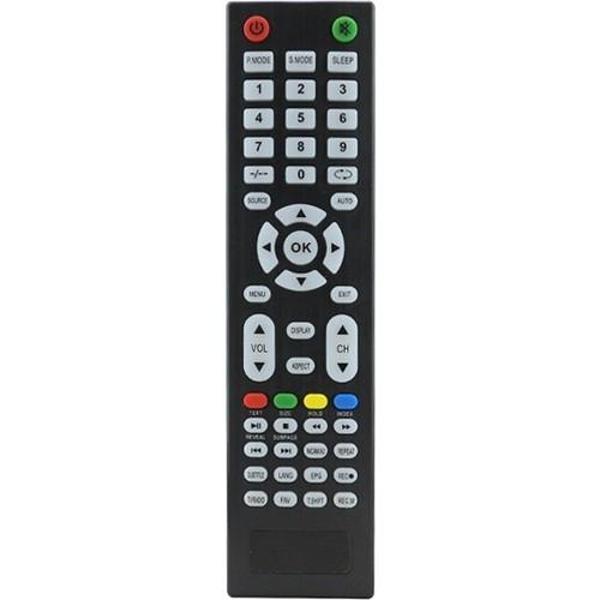 AWOX 3282 ST Uydu Alıcılı Led Televizyon Kumandası - Image 1