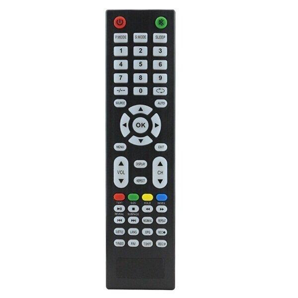 Awox AWX6124ST 24 İnç 61 Ekran Uyumlu Led Televizyon Kumandası - Image 1