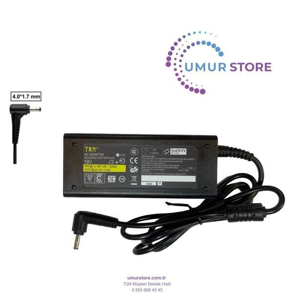Chicony A18-065N3A 4.0x1.7mm N Adaptörü - Image 1