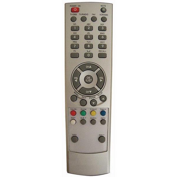 TAPLİN 15000 Twin Uydu Kumanda - Image 1