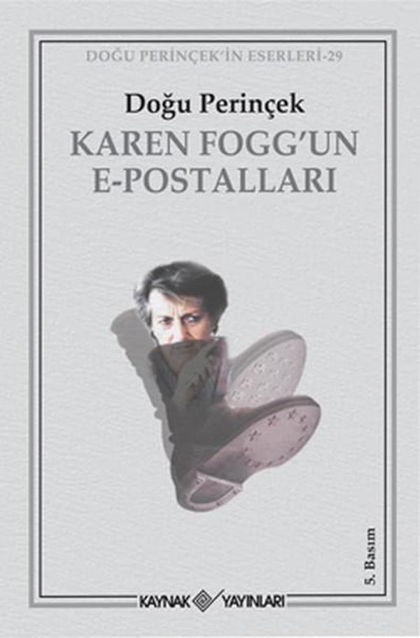 Karen Fogg'un E-Postalları - Kaynak Yayınları - Image 1