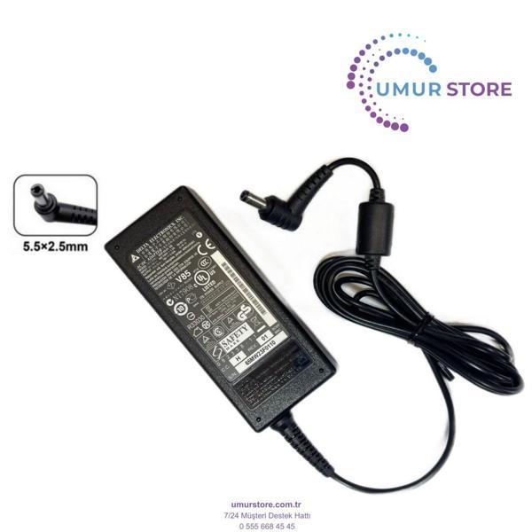 Casper Nirvana C800 Notebook Adaptörü - Image 1