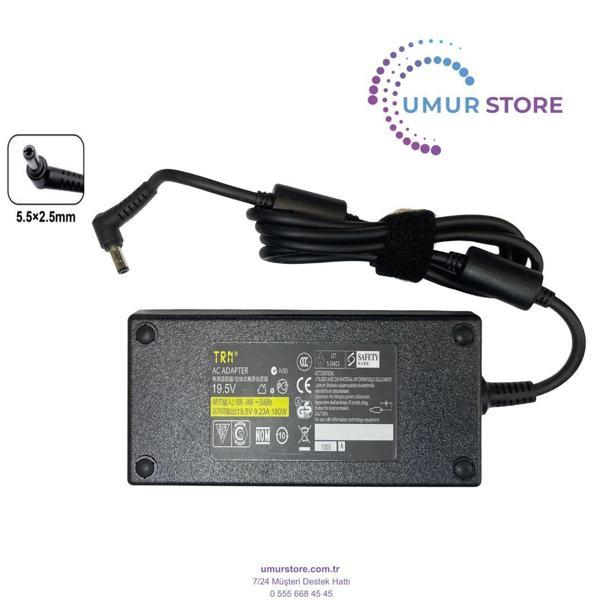 Fsp FSP180-AJBN3 5.5x2.5mm Notebook Adaptörü - Image 1