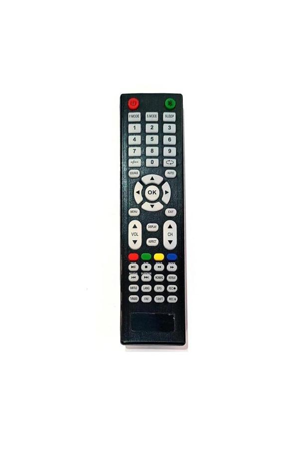 Awox Model 49124 Fhd Led Tv Kumanda - Image 1