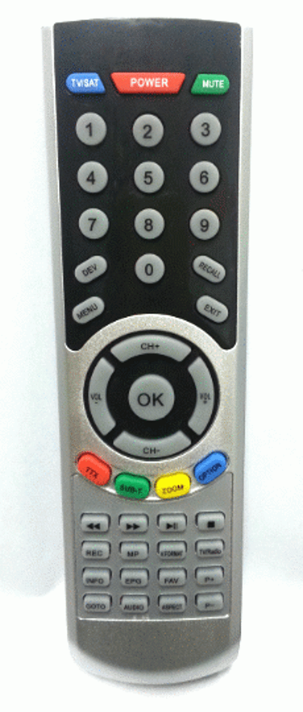 Korax IPBOX Uydu Kumandası - Image 1