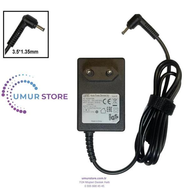 ilife Zed Air Plus Adaptörü - Image 1