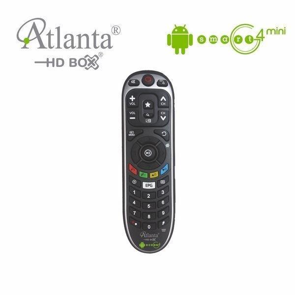 Atlanta Smart G4 Orjinal Kumanda﻿ - Image 1