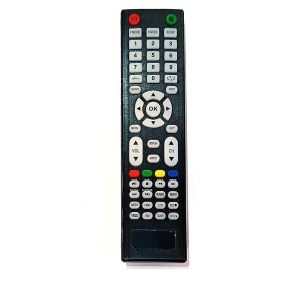 Awox Model No U3200STR Led Tv Kumandası - Image 1