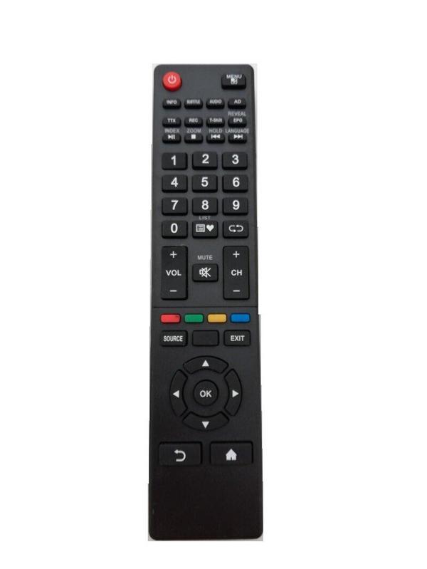 AWOX 4K Android Smart LED TV Kumandası- 55” - Image 1